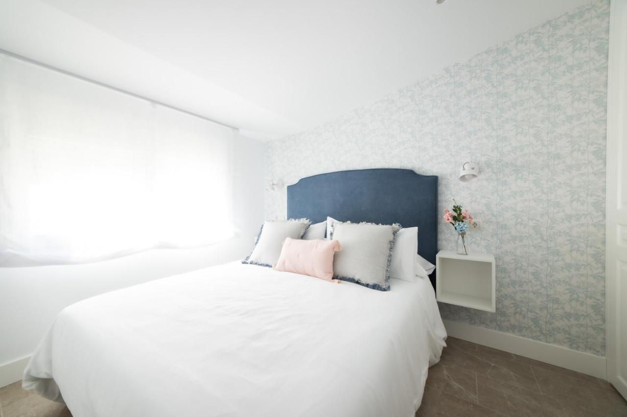 Apartamentos San Francisco - Centrico Mota Del Cuervo Buitenkant foto
